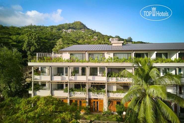 Фотографии отеля  Laila, Seychelles, a Tribute Portfolio Resort 5*