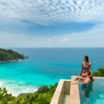 Four Seasons Resort Seychelles 