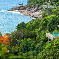 Four Seasons Resort Seychelles 