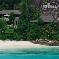 Four Seasons Resort Seychelles 