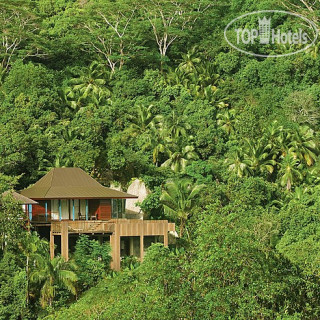 Фото отеля Four Seasons Resort Seychelles 5*