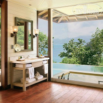 Four Seasons Resort Seychelles 