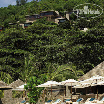 Four Seasons Resort Seychelles 