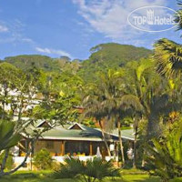 Beau Vallon Bungalows 2*