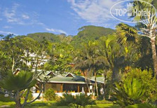 Beau Vallon Bungalows 2*