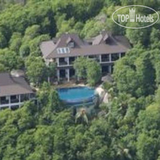 Фото отеля Residence On The Rocks Villa APT
