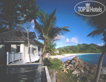 Banyan Tree Seychelles 5*