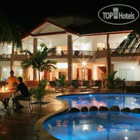 Le Duc De Praslin 4*