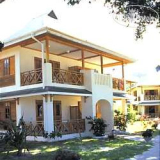 Фото отеля Indian Ocean Lodge 3*