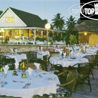 Фото отеля Le Domaine de La Reserve 4*