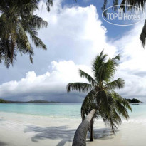 Berjaya Praslin Beach 