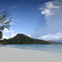 Berjaya Praslin Beach 