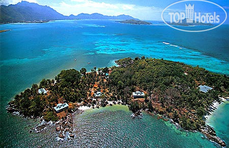 Фотографии отеля  Anonyme Island Resort 5*