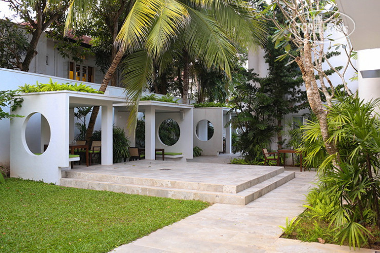 Фотографии отеля  Ceilao Villas Colombo City Escape 