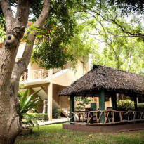 Pelwehera Village Resort Территория отеля
