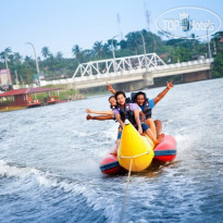 Centara Ceysands Resort & Spa 