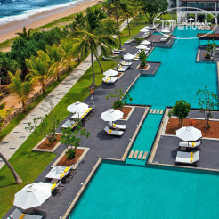 Centara Ceysands Resort & Spa 4*