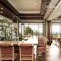 Taj Bentota Resort & Spa Lounge Bar