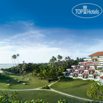 Taj Bentota Resort & Spa 