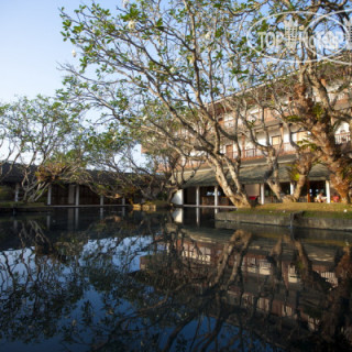 Фото отеля Cinnamon Bentota Beach 4*