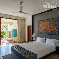 Taru Villas – The Long House 