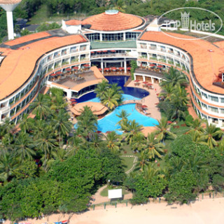 Фото отеля Eden Resort & SPA 5*