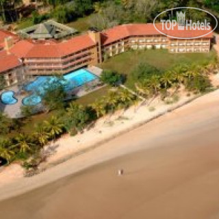Фото отеля The Palms 4*