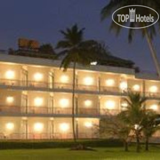 Фото отеля Villa Ocean View 3*