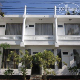 Фото отеля White Surfing Beach Resort