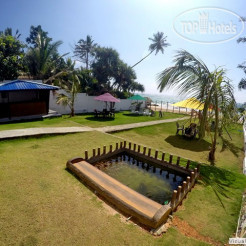 Ramon Beach Resort