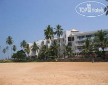 Induruwa Beach Resort 3*