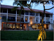 Temple Tree Resort & Spa 4*