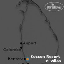 Cocoon Resort & Villas 