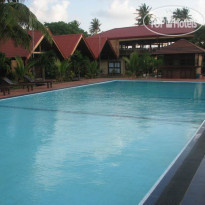 JKAB Beach Resort 