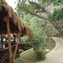Jungle Beach Resort 