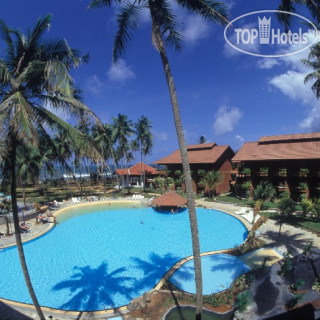 Фото отеля Royal Palms 5*