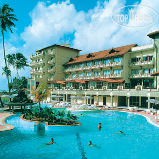 Фото отеля Turyaa Kalutara 4*