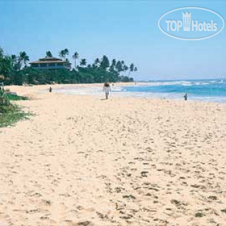 Фото отеля Koggala Beach 3*