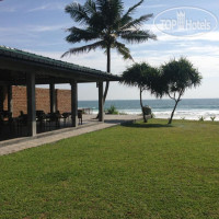 The Beach Cabanas Retreat & Spa 3*