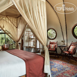 Wild Coast Tented Lodge 5*