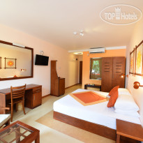Insight Resort Ahangama Deluxe Room with Balcony