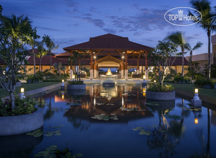 Фотографии отеля  Shangri-La's Hambantota Resort & Spa 5*