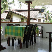 Unawatuna Apartments 