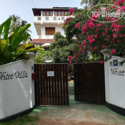 White Villa 3*