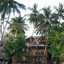Thaproban Beach House 