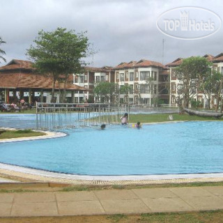 Фото отеля Club Hotel Dolphin 4*