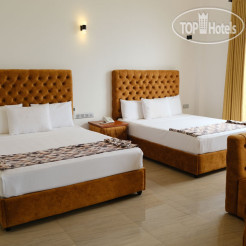 Polhena Grand Resort & Banquet 3*