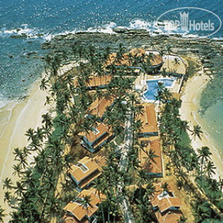 Фото отеля Dickwella Village Resort 3*