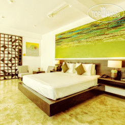 Splendour Residence 4*