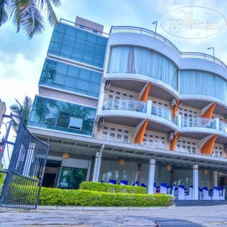 Фото отеля Ceylon Sea Hotel & Spa 4*